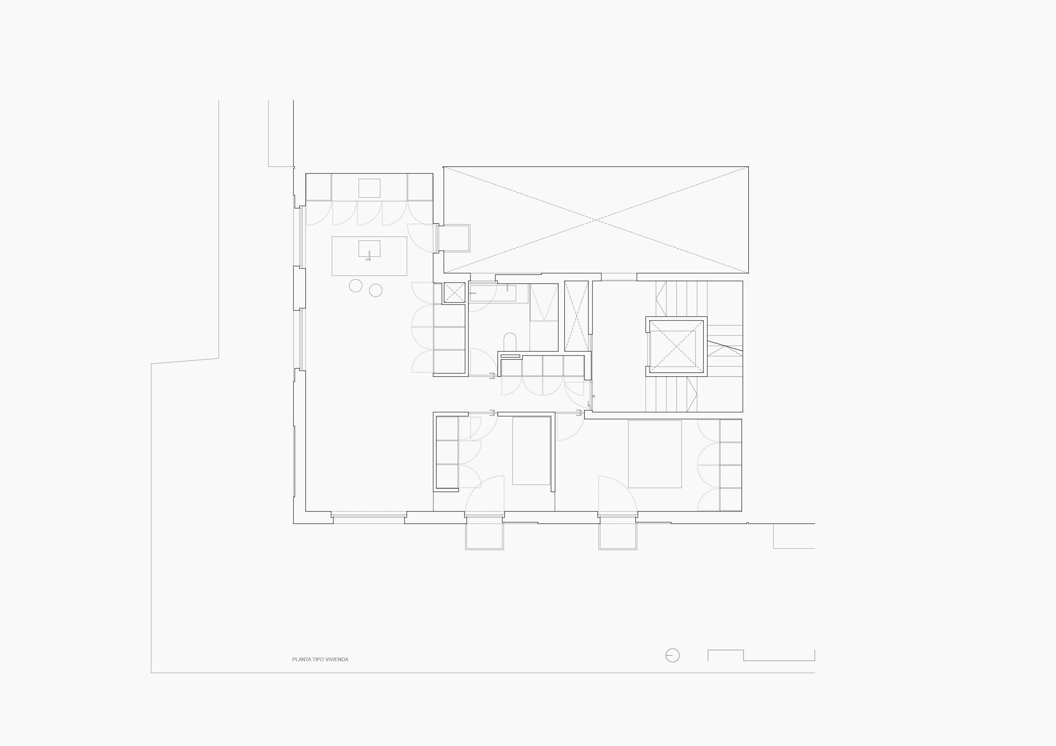 Casa Mulhacén MDMC