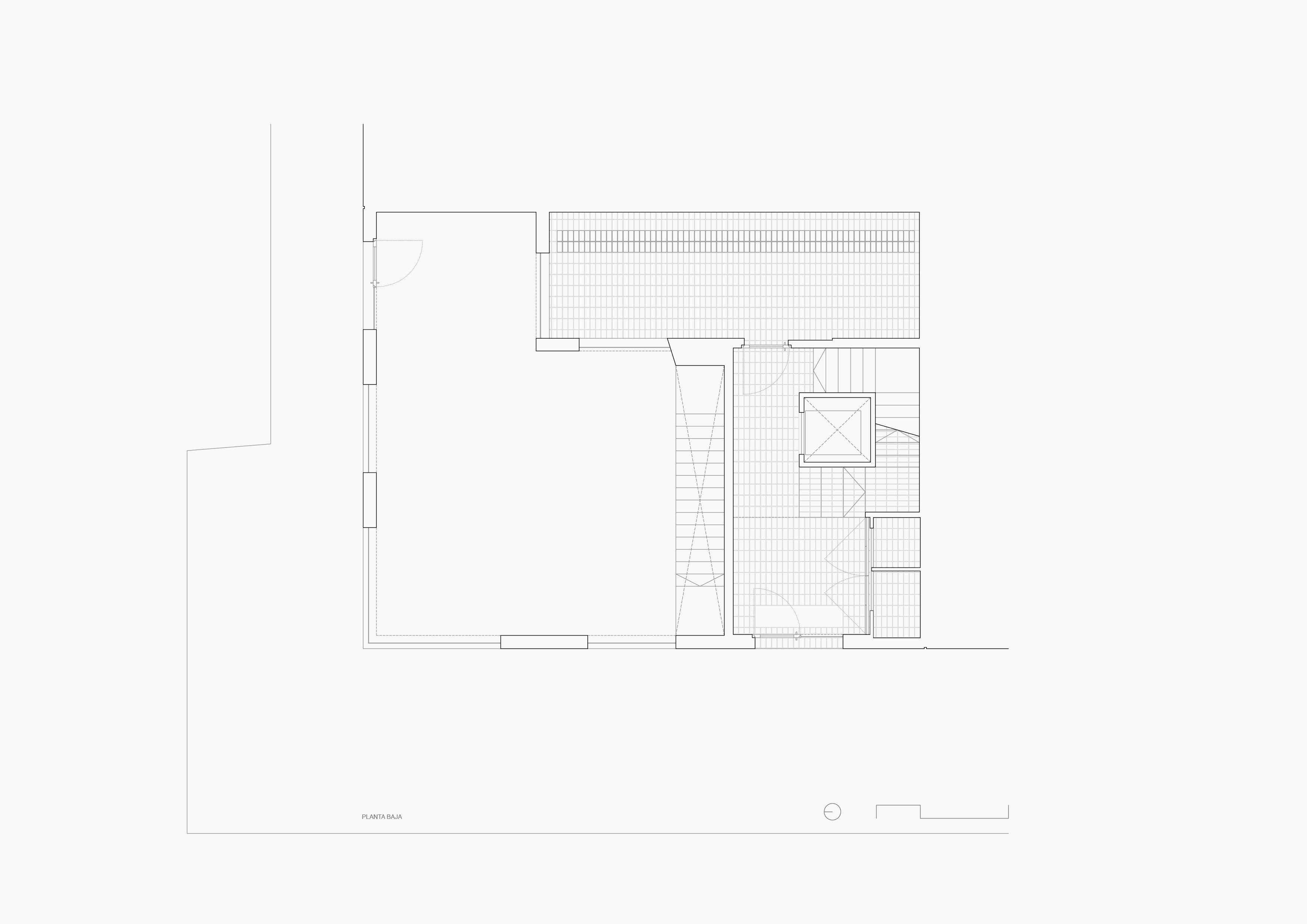 Casa Mulhacén MDMC