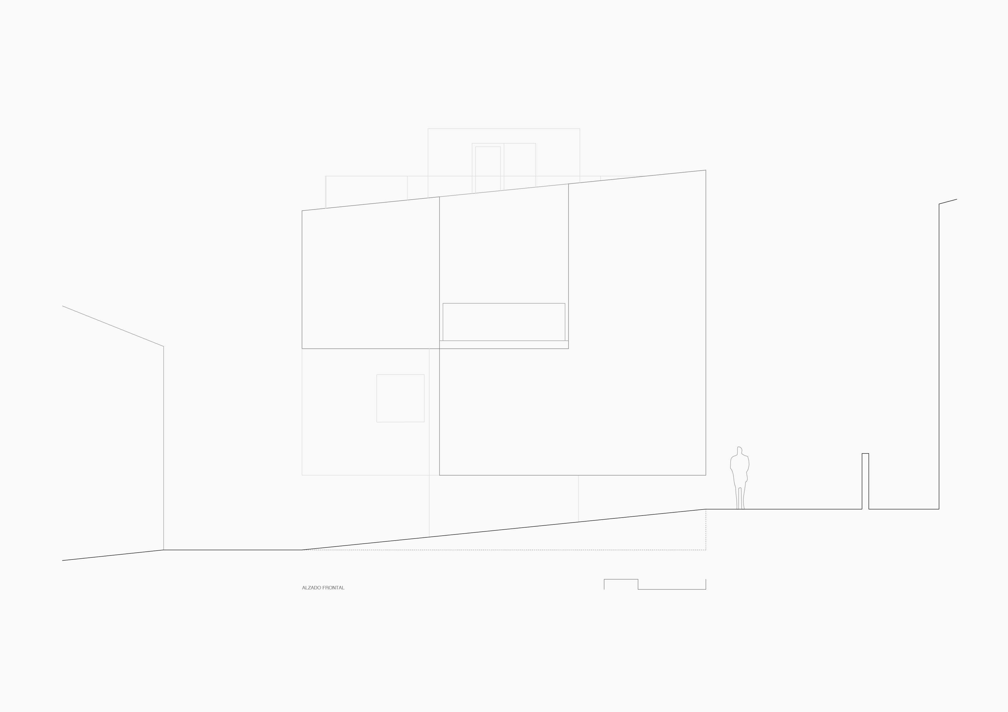 Ochoa MDMC Arquitectura